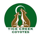 Tice Creek School